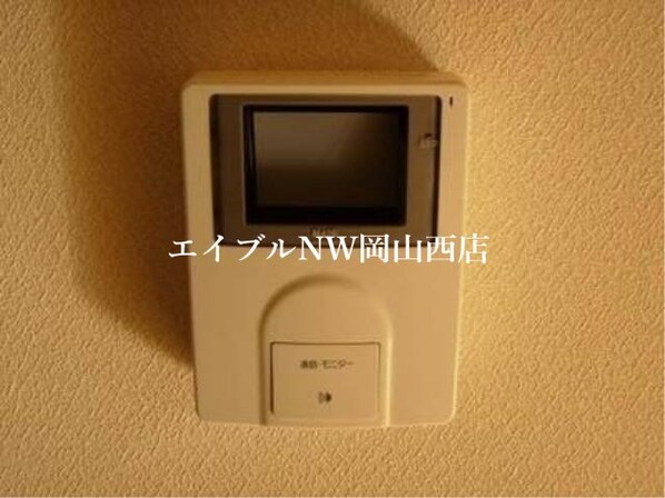 メゾン伊福町の物件内観写真